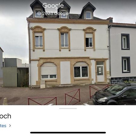 Sous Les Etoiles Metz Luxembourg Un-Sejour-A-Part Apartman Clouange Kültér fotó