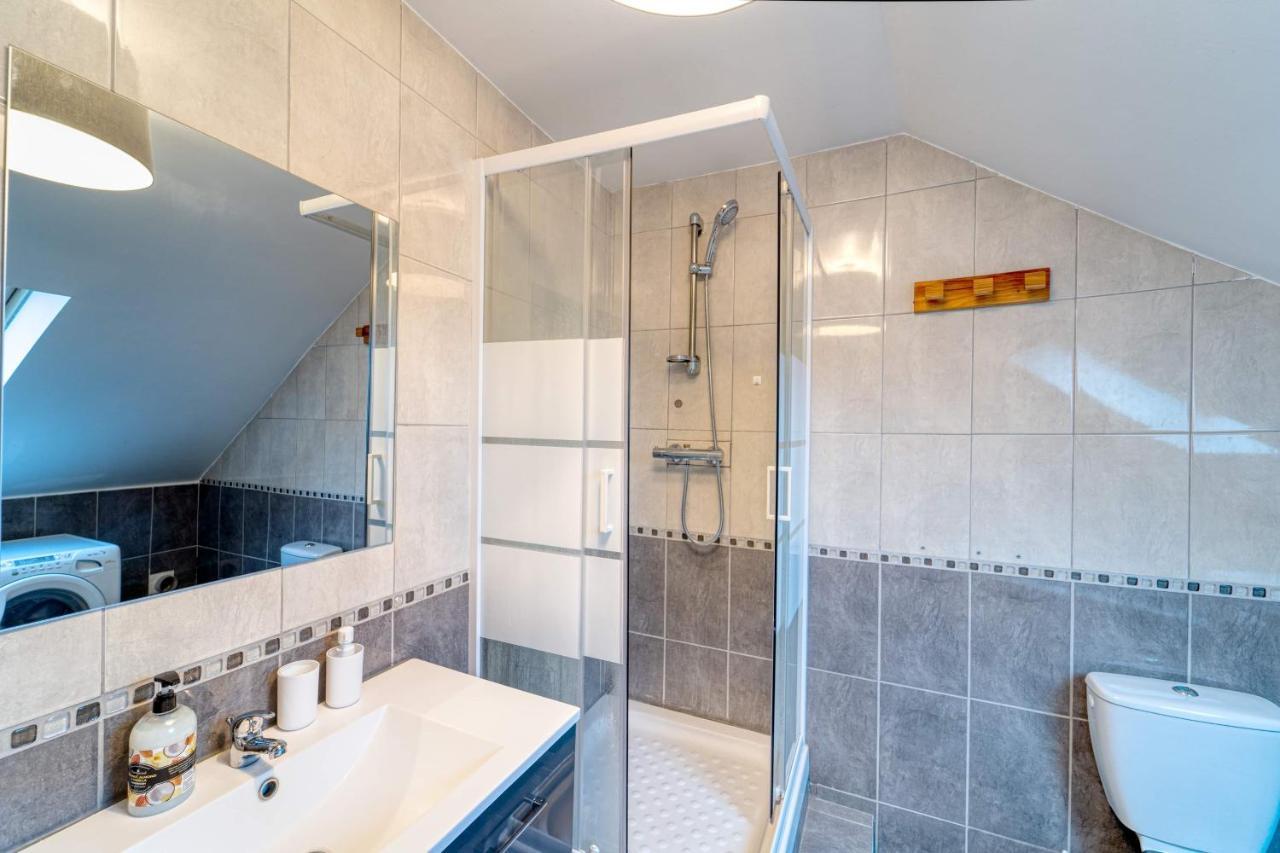 Sous Les Etoiles Metz Luxembourg Un-Sejour-A-Part Apartman Clouange Kültér fotó