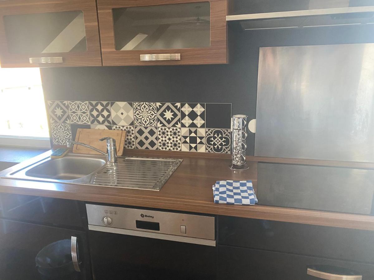 Sous Les Etoiles Metz Luxembourg Un-Sejour-A-Part Apartman Clouange Kültér fotó