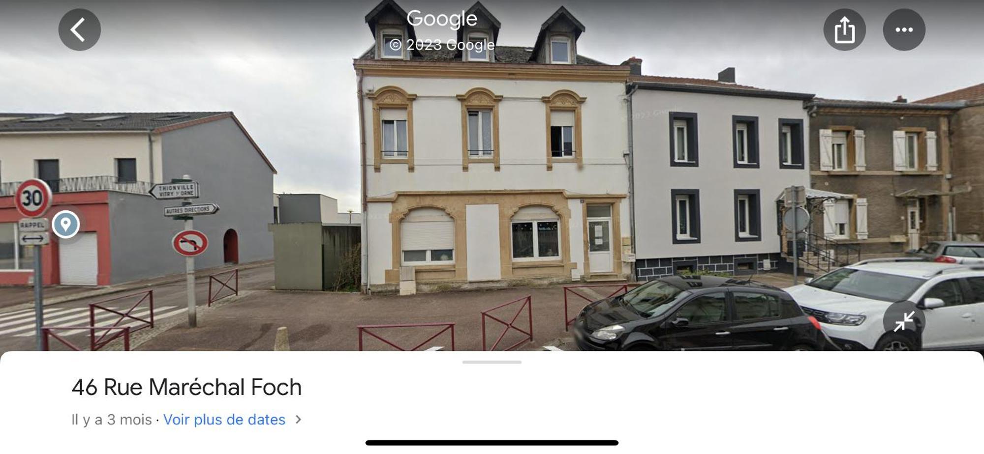 Sous Les Etoiles Metz Luxembourg Un-Sejour-A-Part Apartman Clouange Kültér fotó